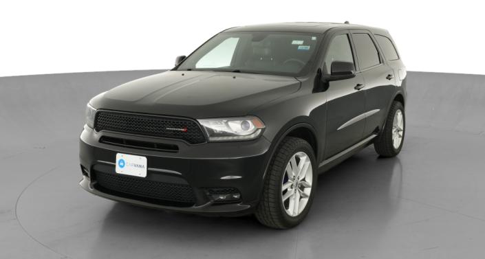 Thumbnail: 2020 Dodge Durango - 1