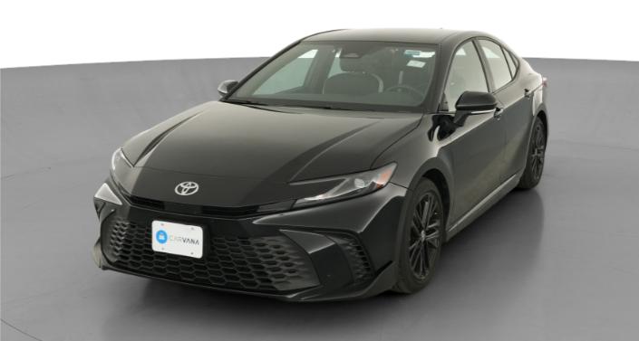Thumbnail: 2025 Toyota Camry - 1