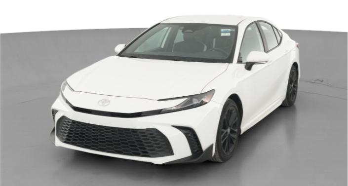 Thumbnail: 2025 Toyota Camry - 1