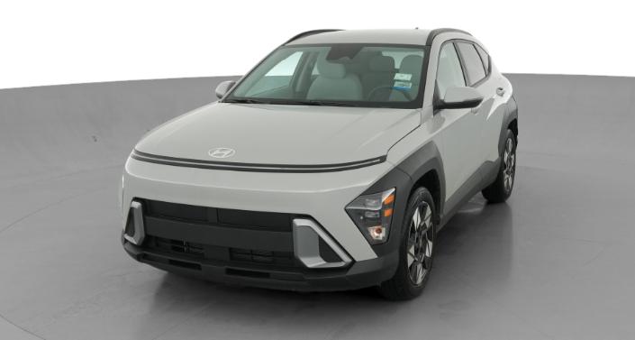 Thumbnail: 2025 Hyundai Kona - 1