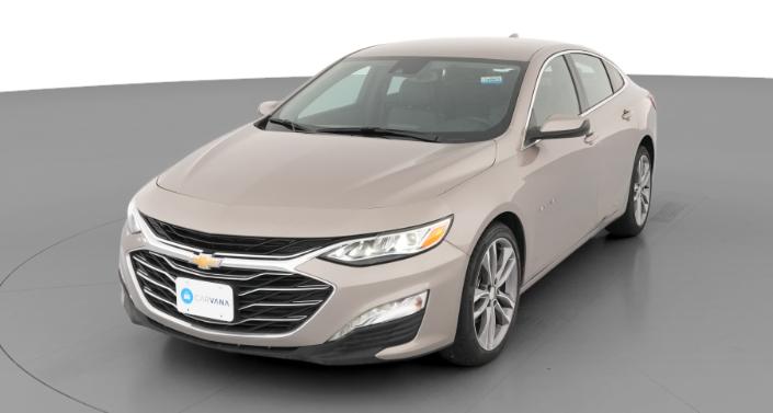 Thumbnail: 2024 Chevrolet Malibu - 1