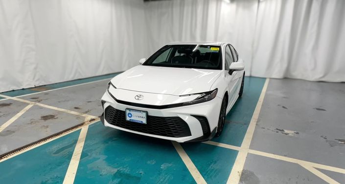 Thumbnail: 2025 Toyota Camry - 1