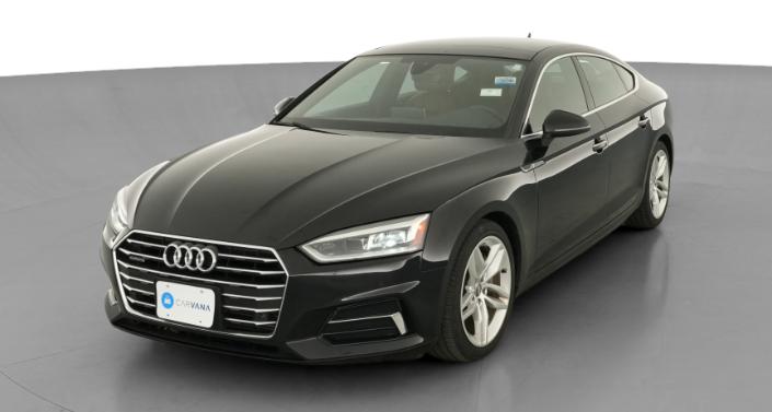 Thumbnail: 2019 Audi A5 - 1