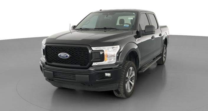 Thumbnail: 2019 Ford Econoline - 1