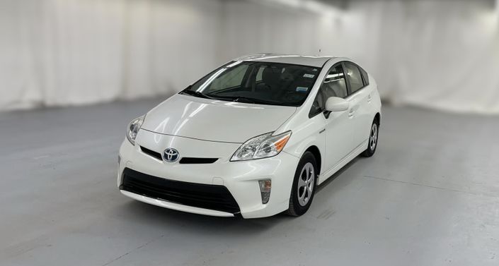 2014 Toyota Prius Two -
                  Indianapolis, IN