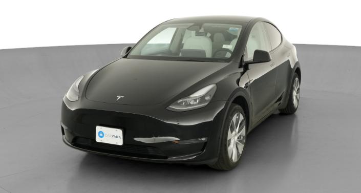 Thumbnail: 2023 Tesla Model Y - 1