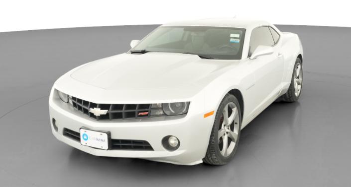 2013 Chevrolet Camaro LT -
                  Fort Worth, TX