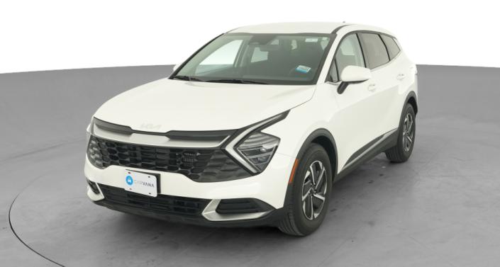 Thumbnail: 2024 Kia Sportage - 1