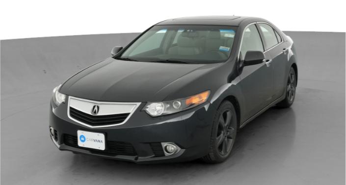 2011 Acura TSX Base -
                  Lorain, OH