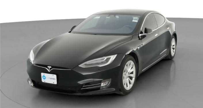 Thumbnail: 2018 Tesla Model S - 1