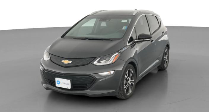 Thumbnail: 2019 Chevrolet Bolt EV - 1