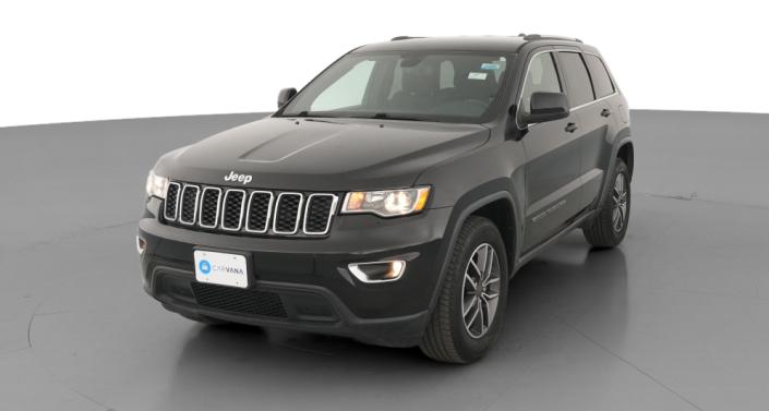 Thumbnail: 2019 Jeep Grand Cherokee - 1