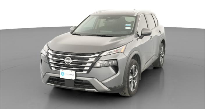 Thumbnail: 2024 Nissan Rogue - 1