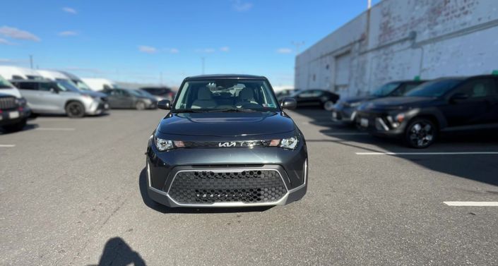 Thumbnail: 2025 Kia Soul - 1