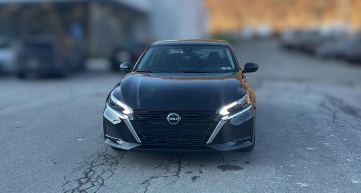 Thumbnail: 2025 Nissan Altima - 1