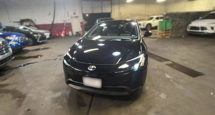 Thumbnail: 2025 Toyota Prius - 1