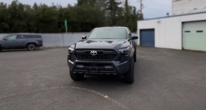 Thumbnail: 2025 Toyota Tacoma - 1