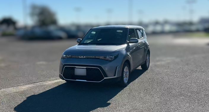 Thumbnail: 2025 Kia Soul - 1
