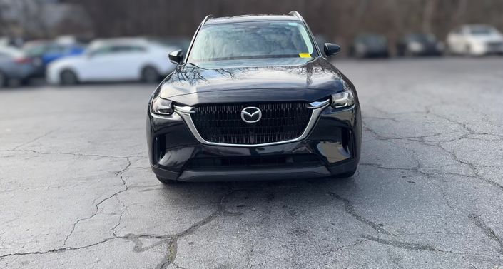 Thumbnail: 2025 Mazda CX-90 - 1