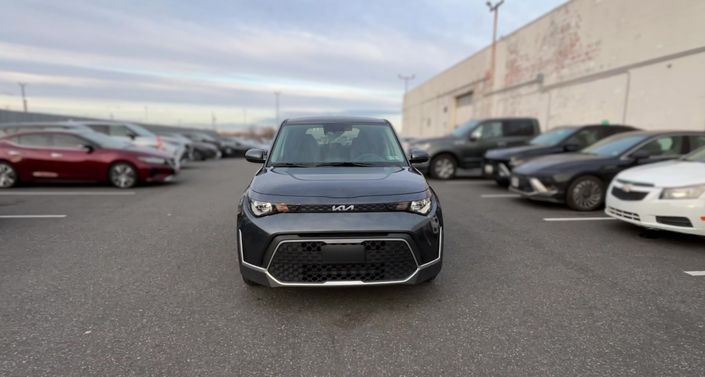 Thumbnail: 2025 Kia Soul - 1