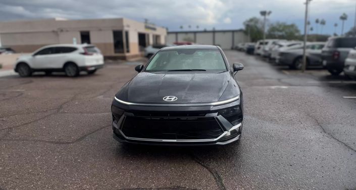 Thumbnail: 2025 Hyundai Sonata - 1