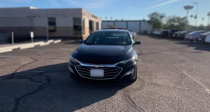 Thumbnail: 2023 Chevrolet Malibu - 1