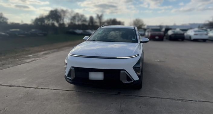 Thumbnail: 2025 Hyundai Kona - 1