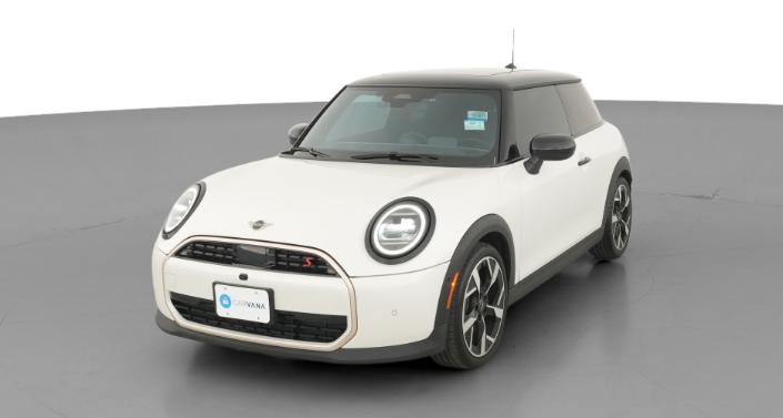 Thumbnail: 2025 MINI Cooper Hardtop - 1