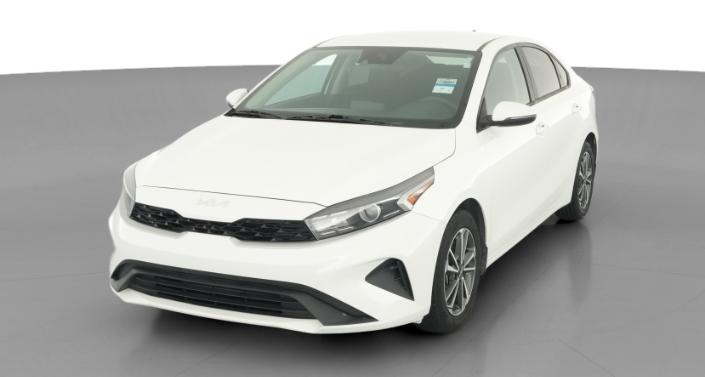 Thumbnail: 2023 Kia Forte - 1