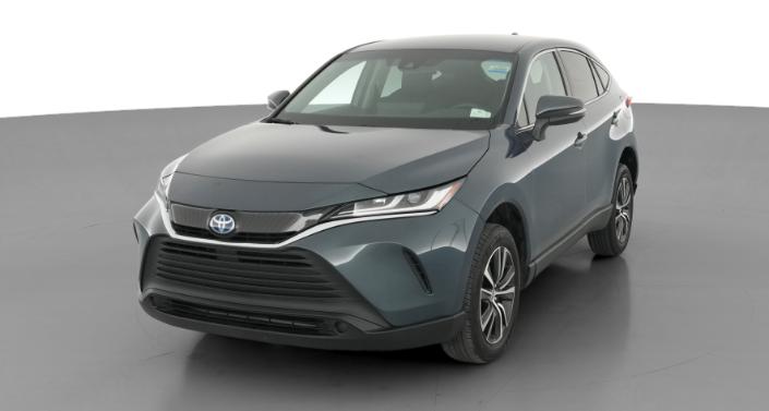 Thumbnail: 2024 Toyota Venza - 1