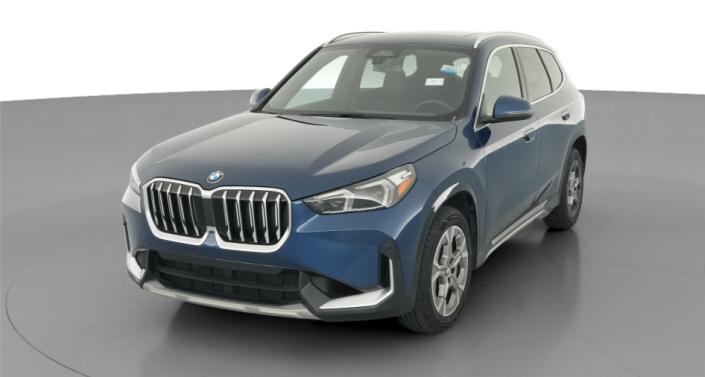 Thumbnail: 2025 BMW X1 - 1