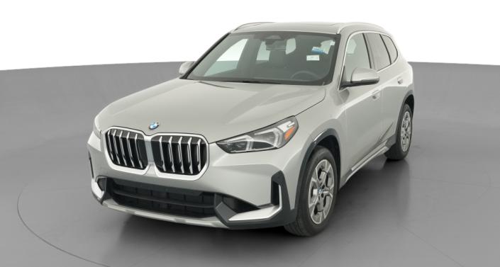 Thumbnail: 2025 BMW X1 - 1