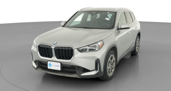 Thumbnail: 2023 BMW X1 - 1