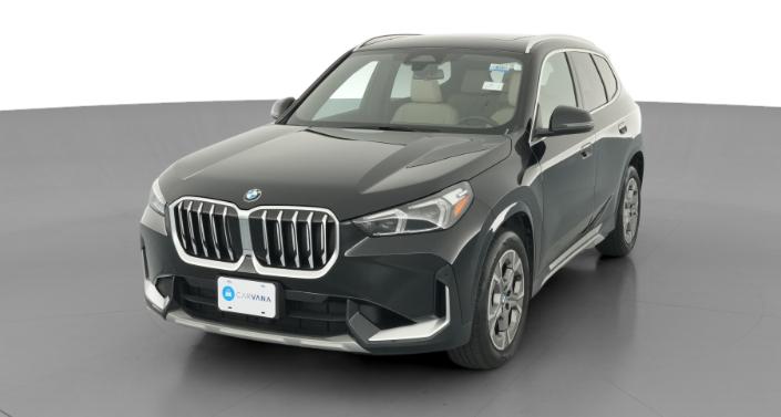 Thumbnail: 2025 BMW X1 - 1