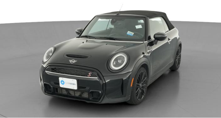 2024 MINI Cooper Convertible S -
                  Rocklin, CA