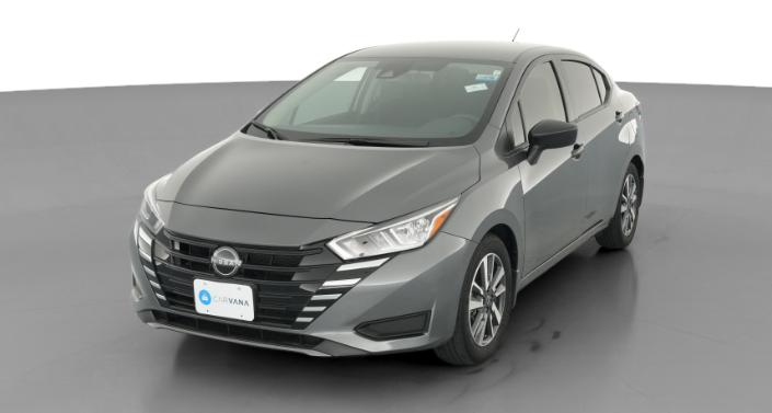 Thumbnail: 2024 Nissan Versa - 1