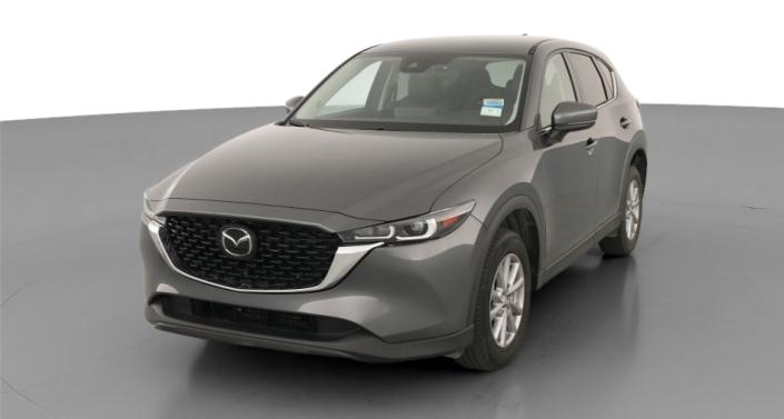 Thumbnail: 2023 Mazda CX-5 - 1