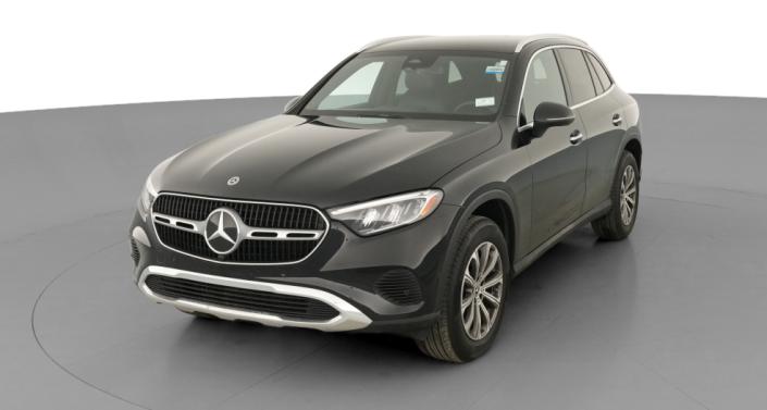 Thumbnail: 2024 Mercedes-Benz GLC - 1