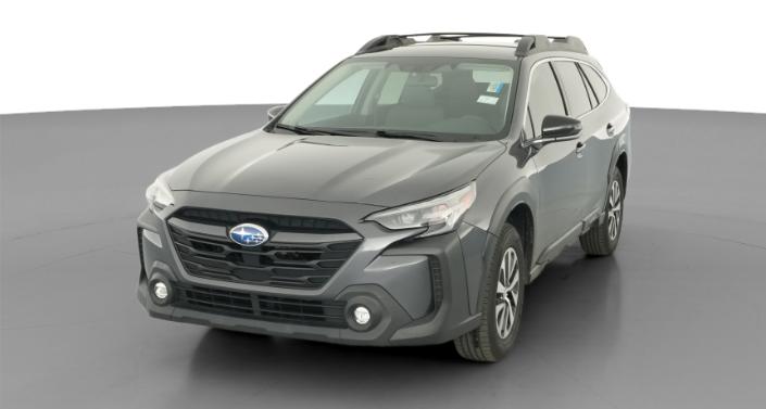 Thumbnail: 2023 Subaru Outback - 1