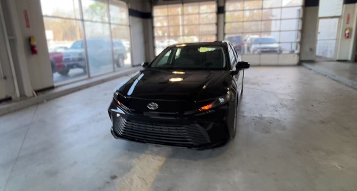 Thumbnail: 2025 Toyota Camry - 1