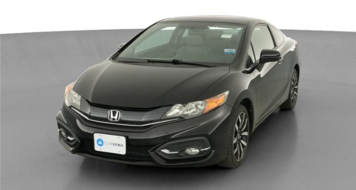 Thumbnail: 2015 Honda Civic - 1