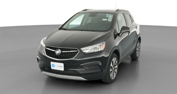 Thumbnail: 2022 Buick Encore - 1