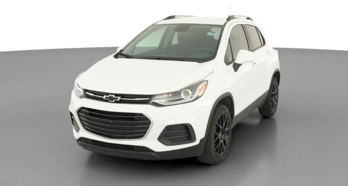 Thumbnail: 2022 Chevrolet Trax - 1