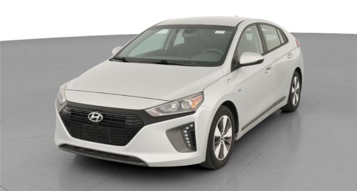 2019 Hyundai Ioniq SE -
                  Hebron, OH