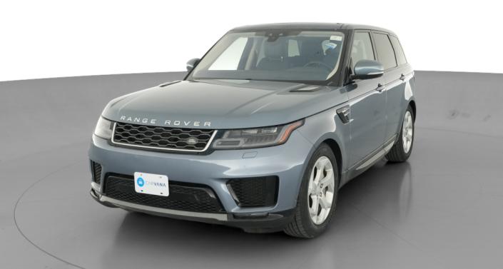 2019 Land Rover Range Rover Sport HSE -
                  San Antonio, TX