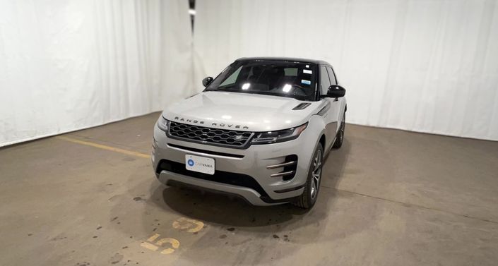 2020 Land Rover Range Rover Evoque First Edition -
                  Framingham, MA