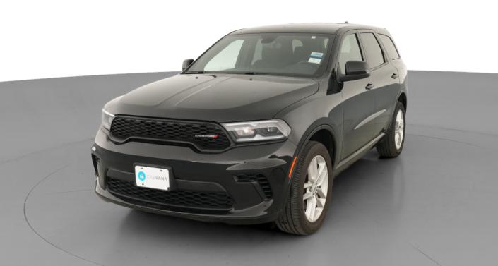 Thumbnail: 2025 Dodge Durango - 1