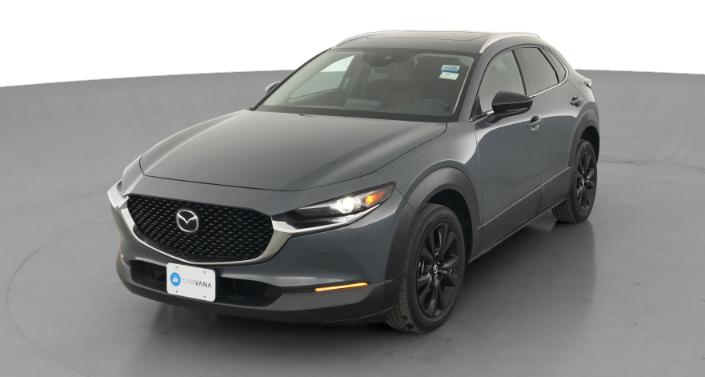 Thumbnail: 2023 Mazda CX-30 - 1