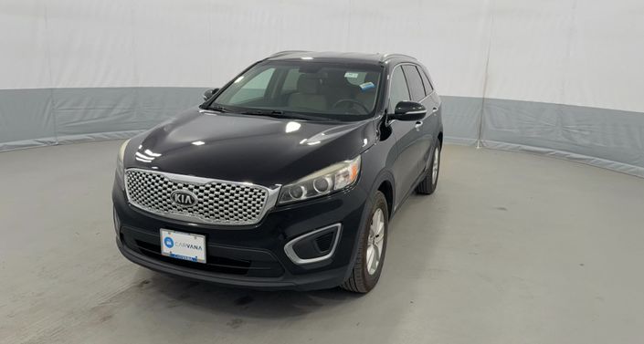 Thumbnail: 2016 Kia Sorento - 1