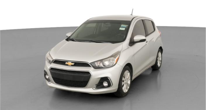 2017 Chevrolet Spark LT -
                  Auburn, GA